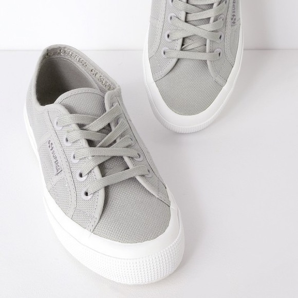 Superga Shoes - Superga Sneaker
